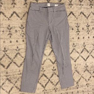 Gap blue pants